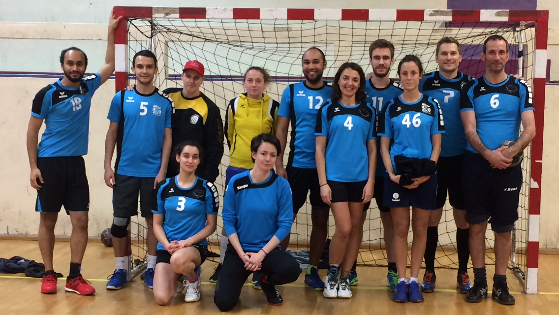 Loisir Comité 2017/2018 Tournoi