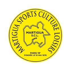Martigua SCL - 75019 Paris