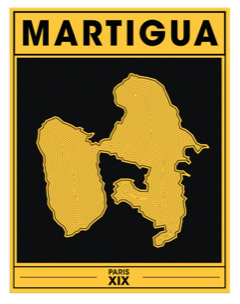 Martigua SCL - 75019 Paris