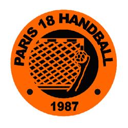 Paris 18 Handball - 75018 Paris